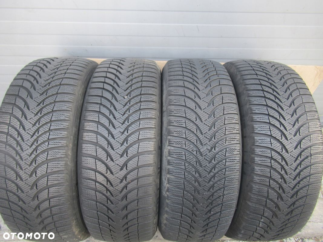 ALU+ZIMA R17 FORD FOCUS 2,3,C-MAX,MONDEO 3,4,,VOLVO S40,V50,S60,V70, - 8