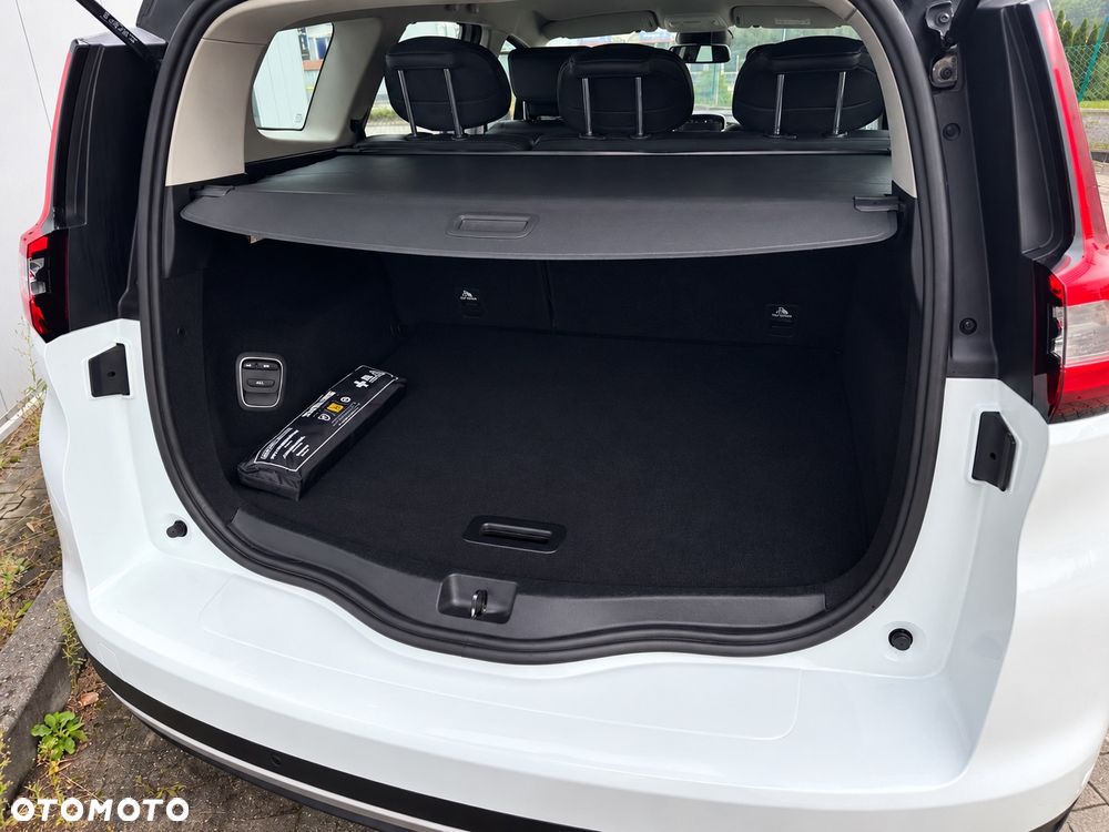 Renault Grand Scenic Gr 1.2 TCe Energy Privilege - 22