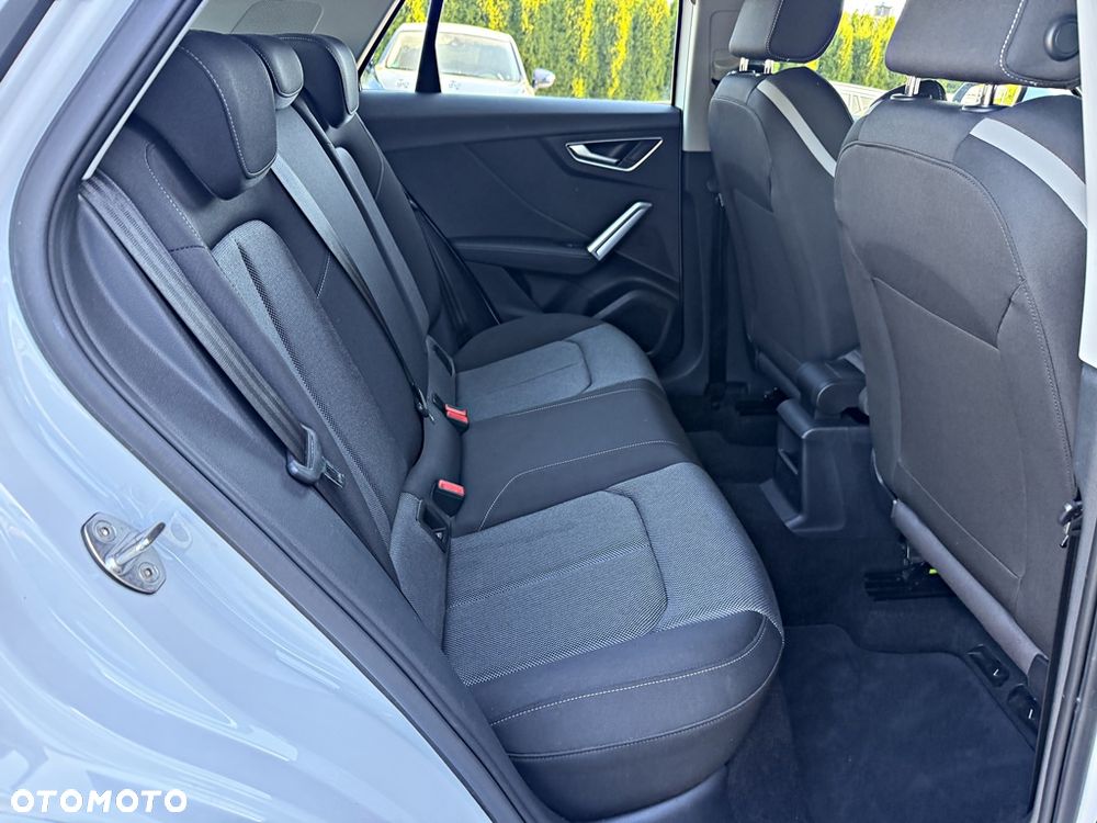 Audi Q2 1.6 TDI design - 20