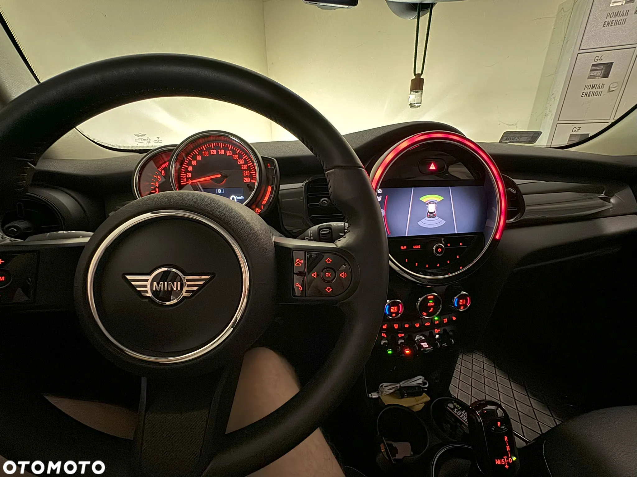 MINI Cooper - 26