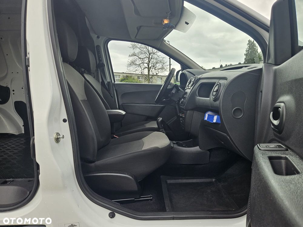 Dacia Dokker VAN - 6