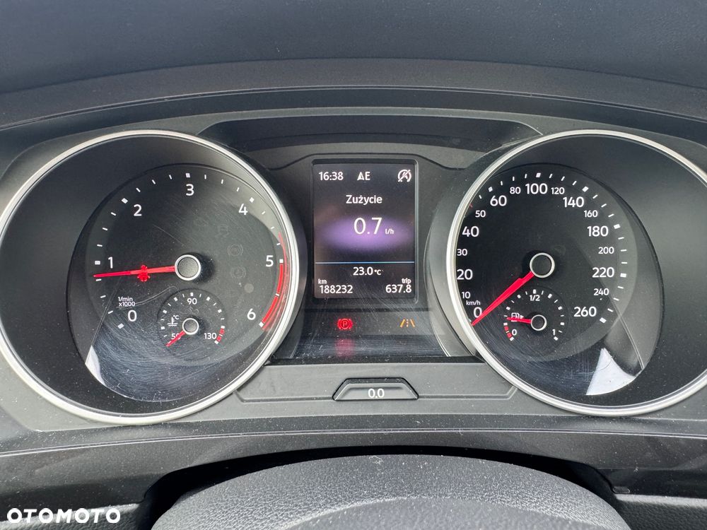 Volkswagen Tiguan 2.0 TDI SCR (BlueMotion Technology) Comfortline - 19