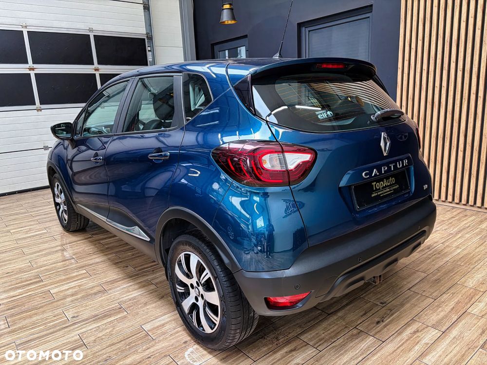Renault Captur - 9