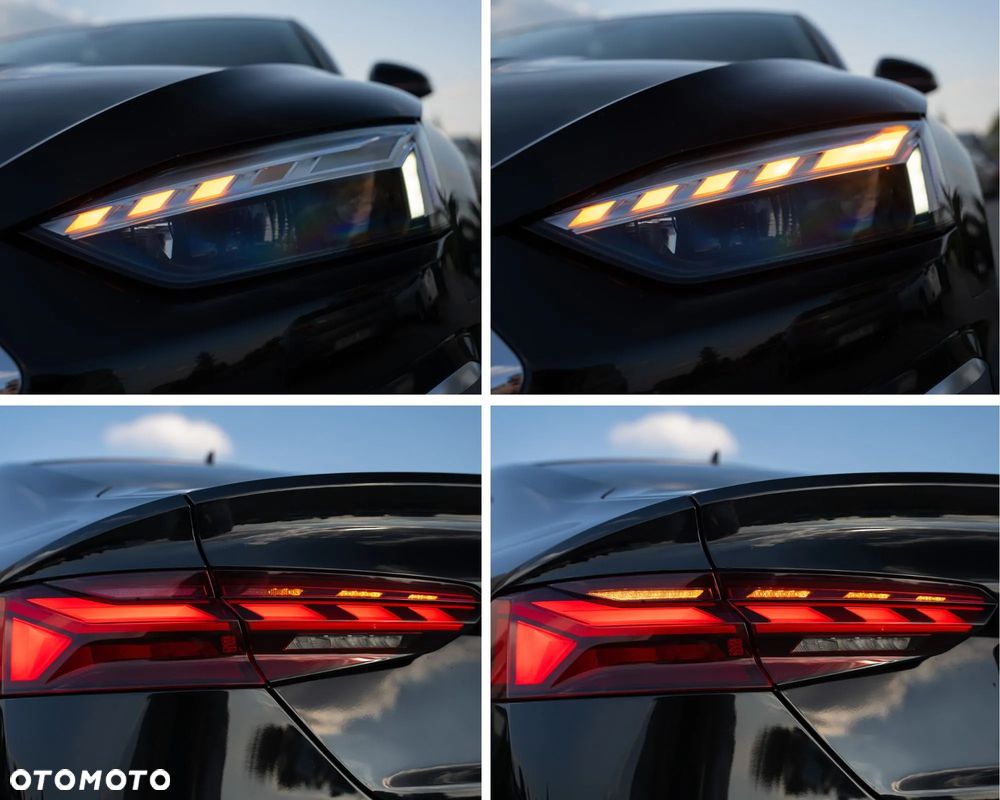 Audi A5 - 18