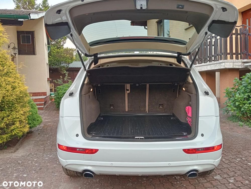Audi Q5 2.0 TFSI Quattro Tiptronic - 15