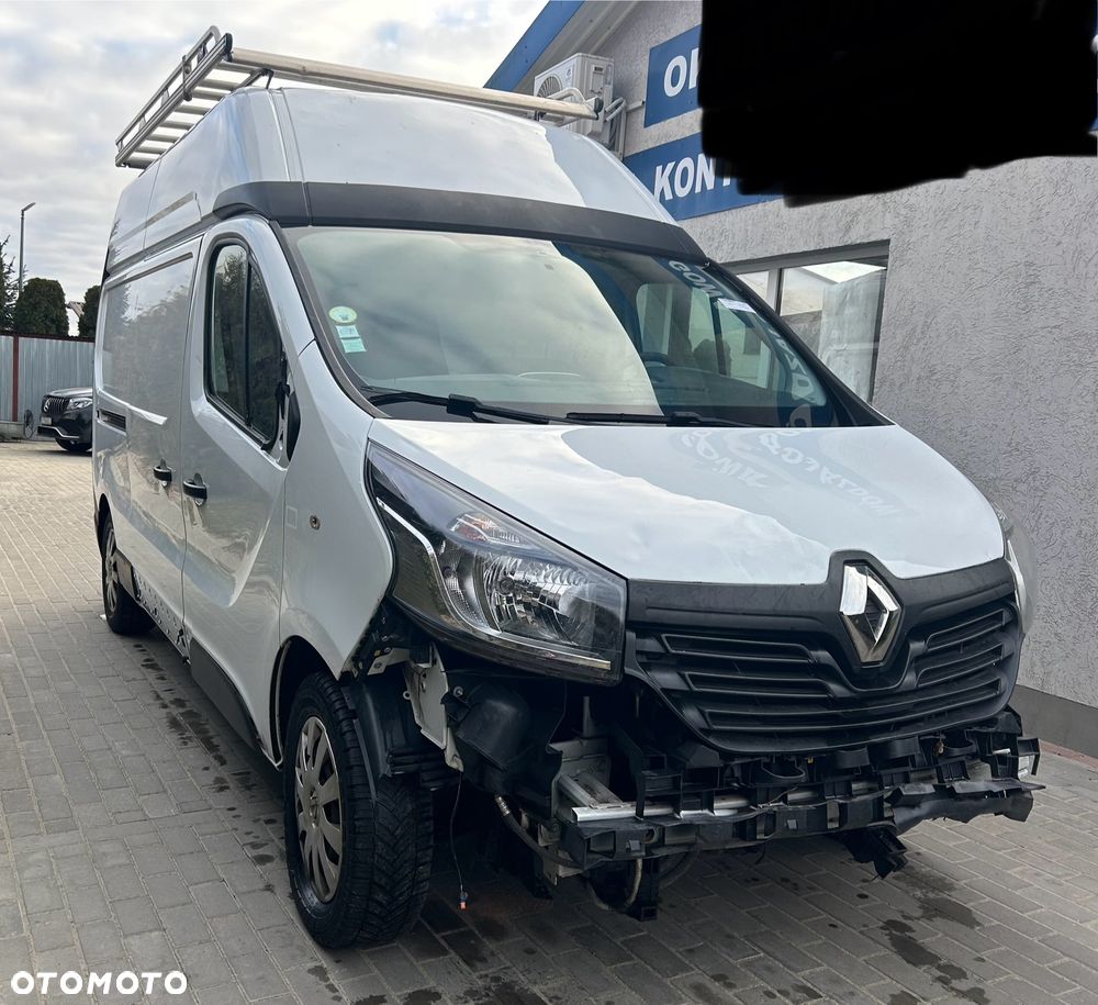 Renault Trafic - 10