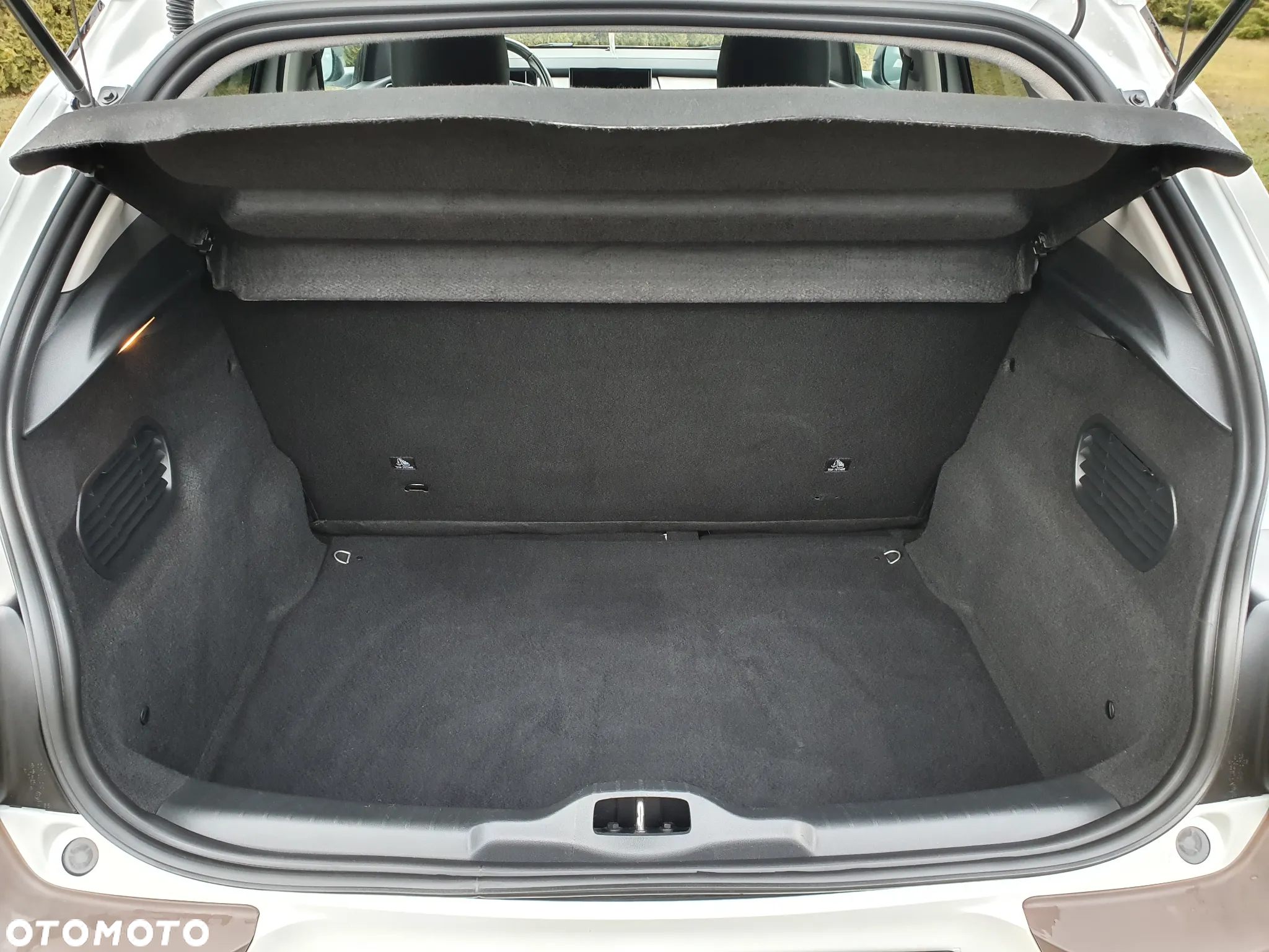 Citroën C4 Cactus 1.2 PureTech Shine S&S - 24