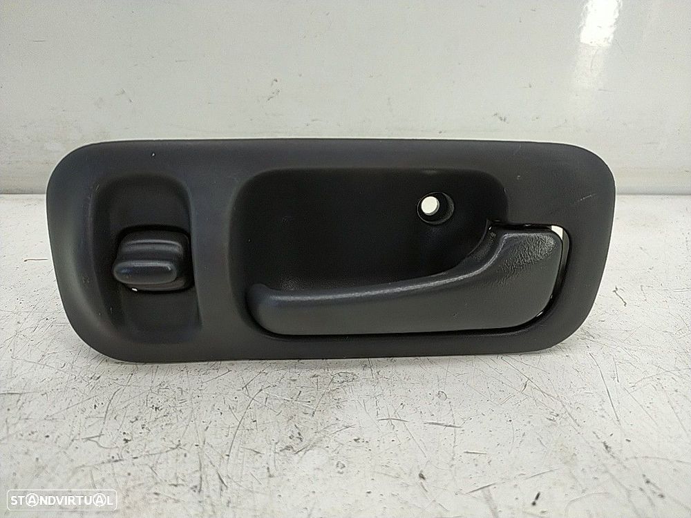 Puxador Interior Tras Direito Honda Cr-V I (Rd) - 1