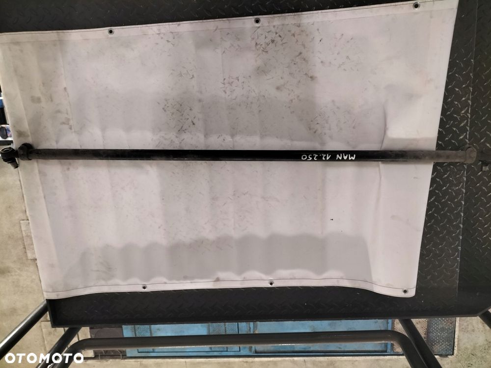 drążek kierowniczy man tgl - 1