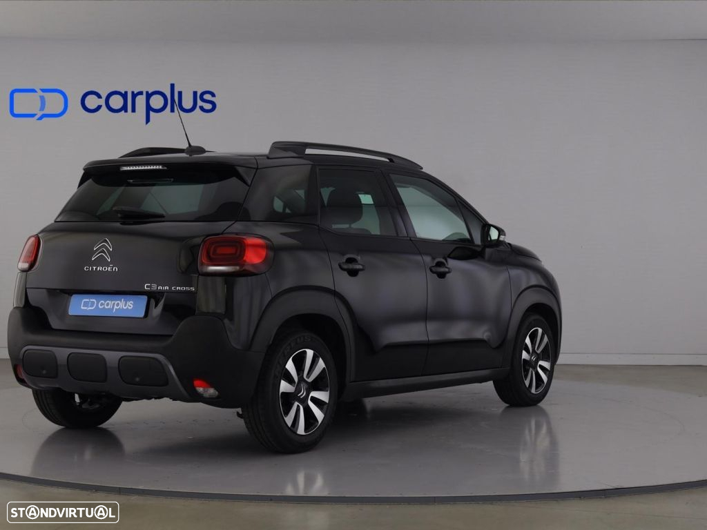 Citroën C3 Aircross 1.2 PureTech Feel - 7