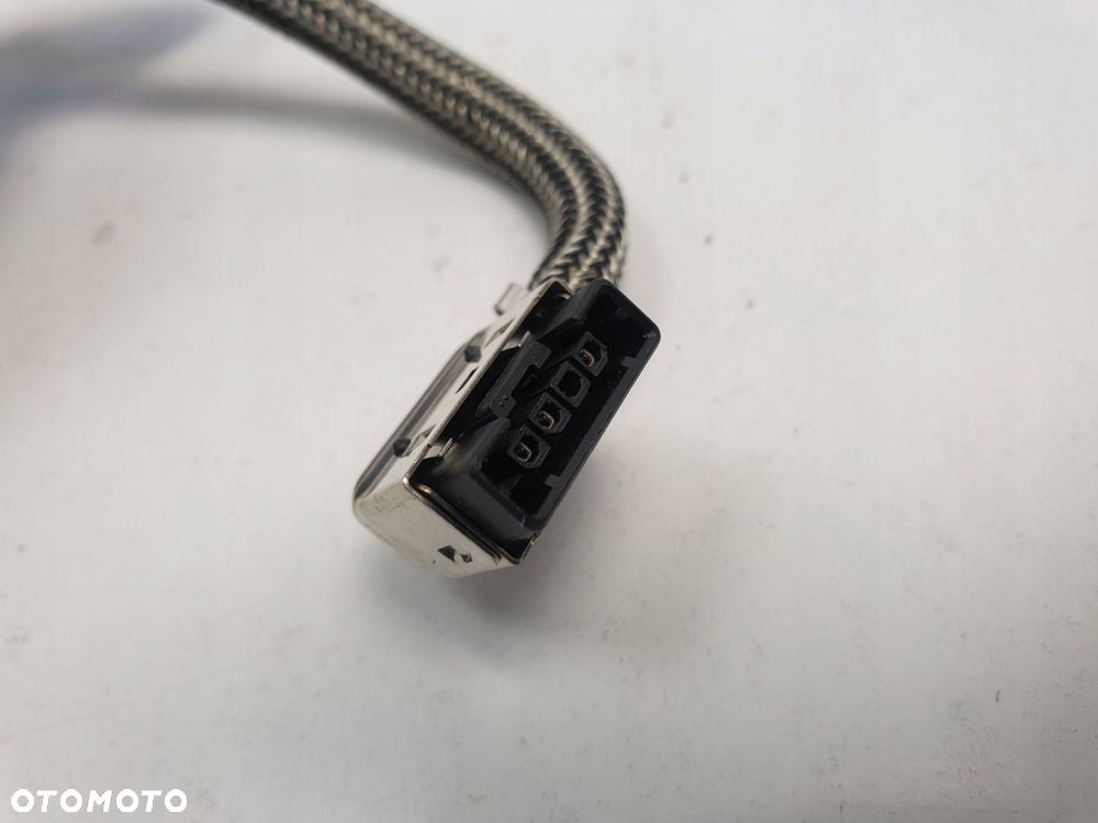 PRZEWÓD ŻARNIKA XENON Volvo S40 II V50 LIFT KSENON - 6