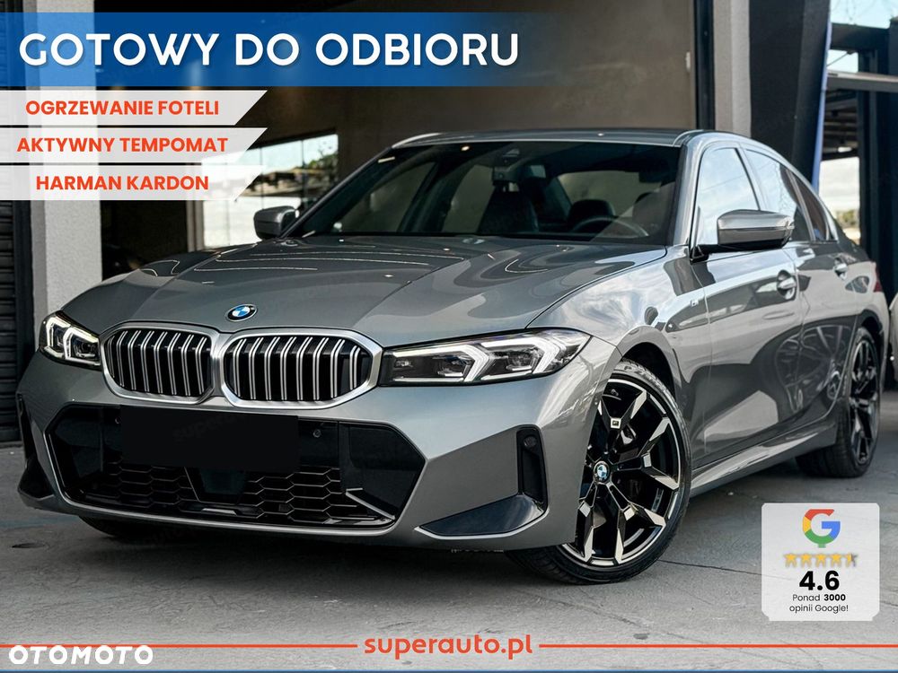 BMW Seria 3