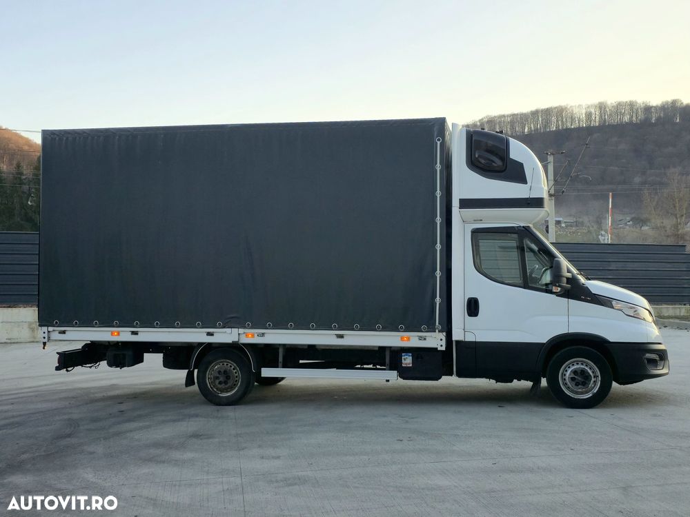 Iveco Daily - 10