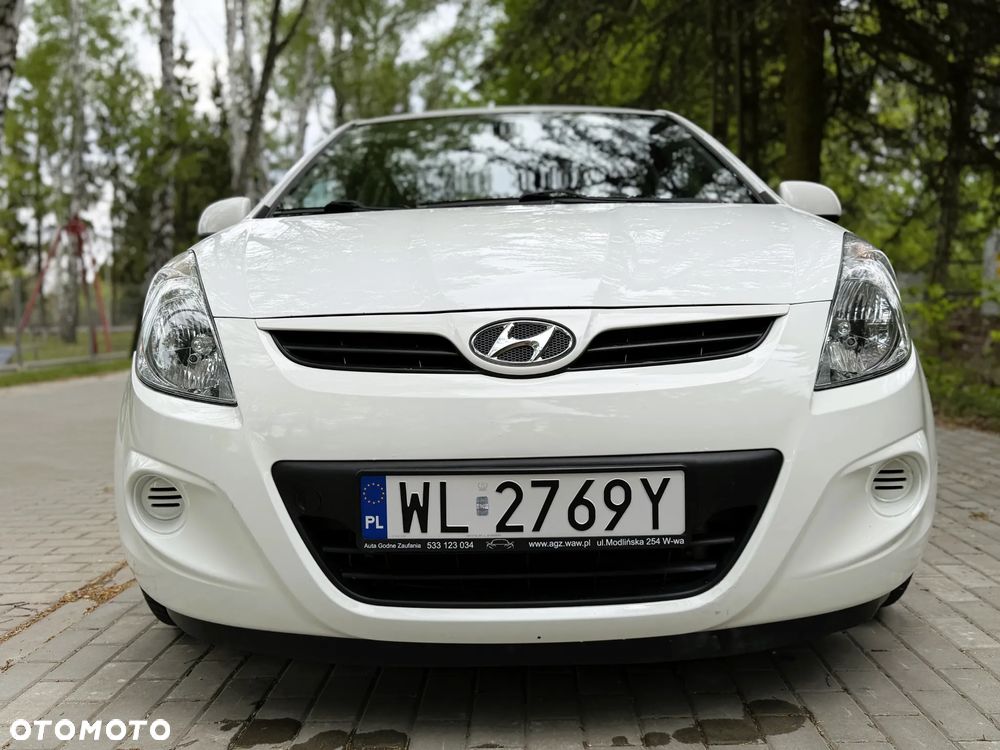 Hyundai i20 - 29
