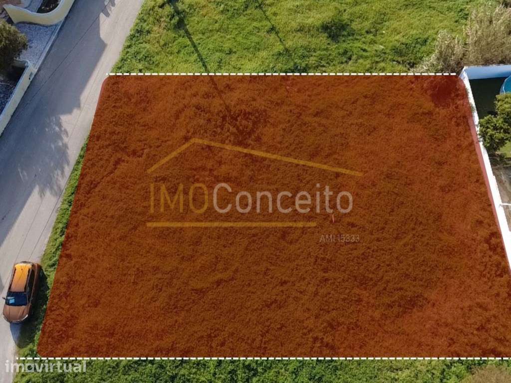 Terreno Urbano para Construção - Torres Novas - Grande imagem: 2/13