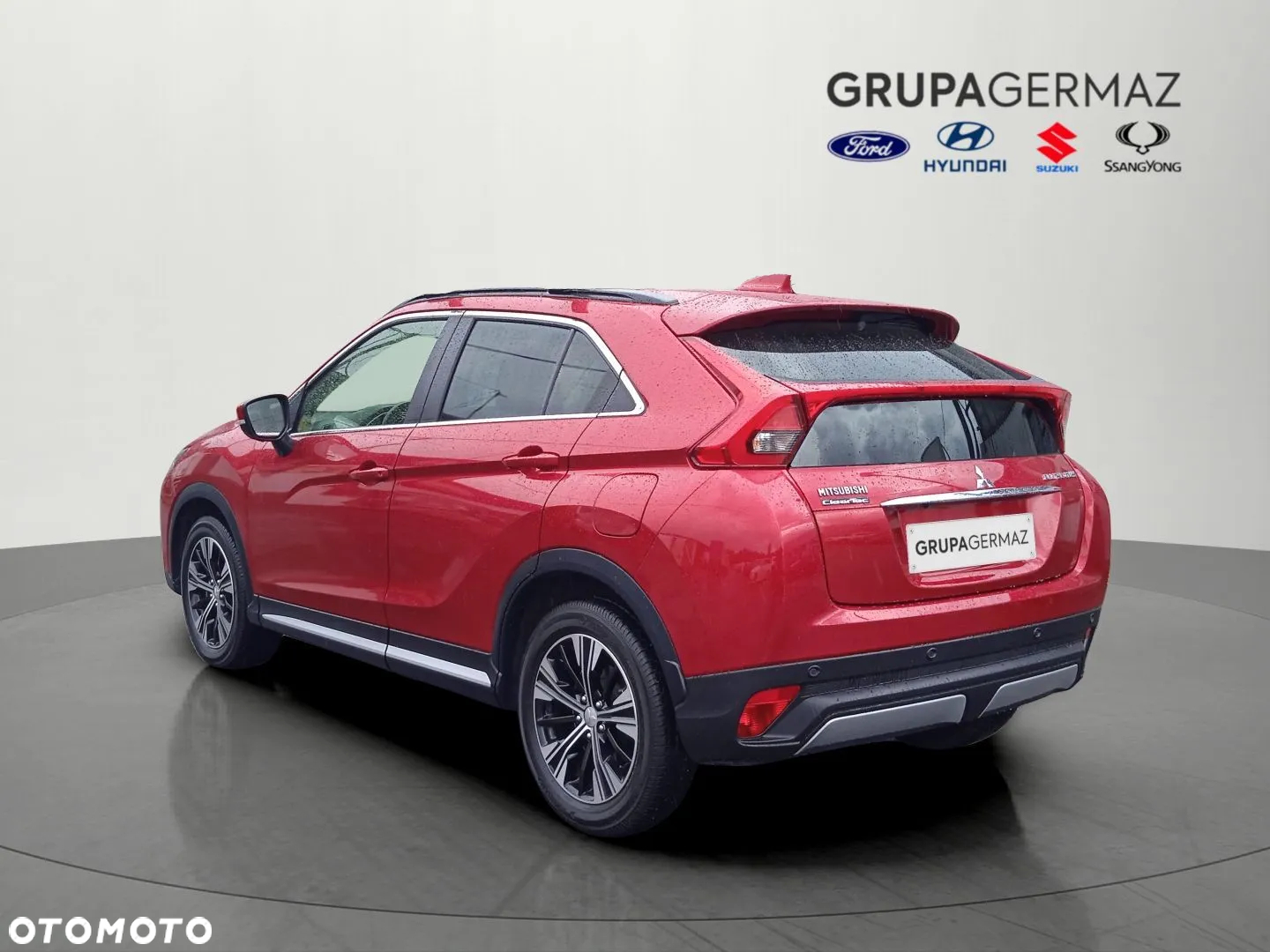 Mitsubishi Eclipse Cross 1.5 T Intense Plus CVT - 9