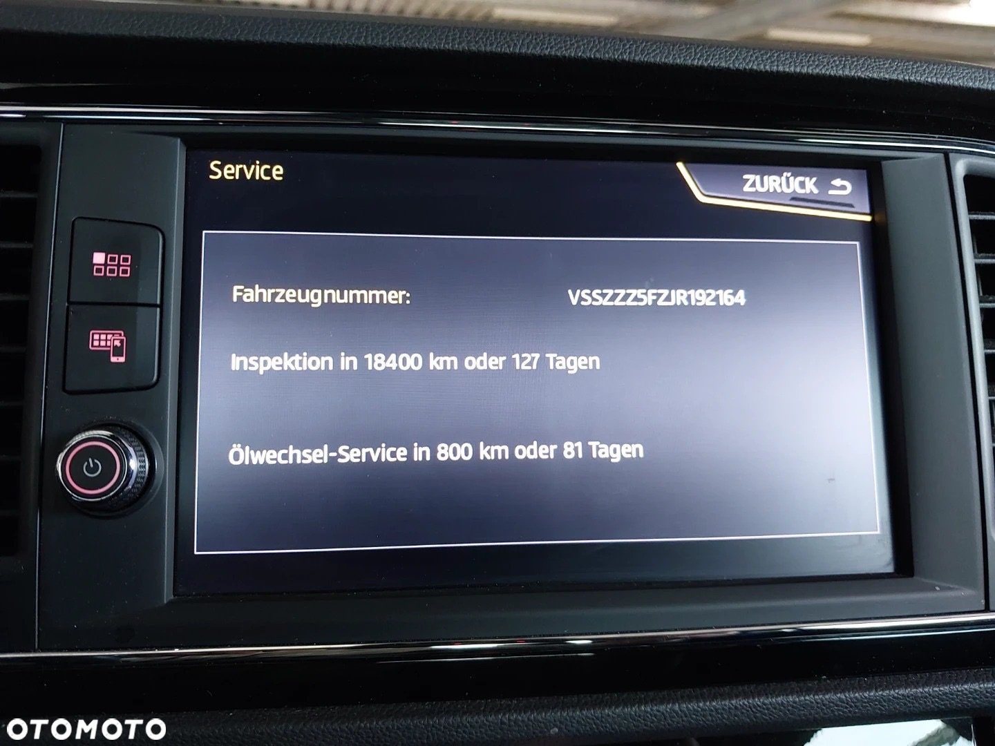 Seat Leon 2.0 TSI Start&Stop DSG Cupra 300 - 8