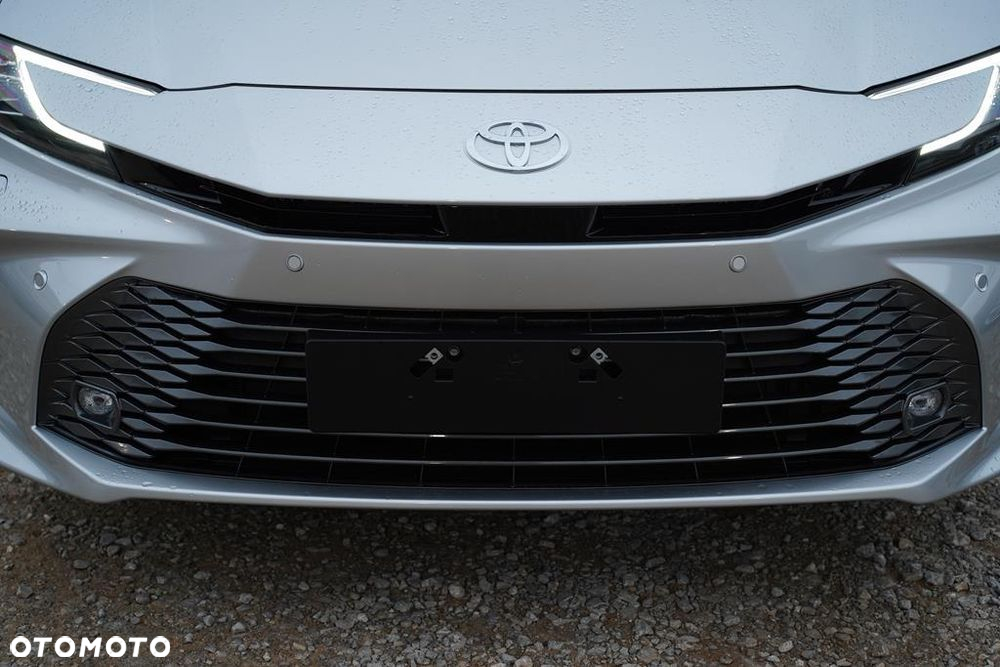 Toyota Camry 2.5 Hybrid Dynamic Force Prestige e-CVT - 34