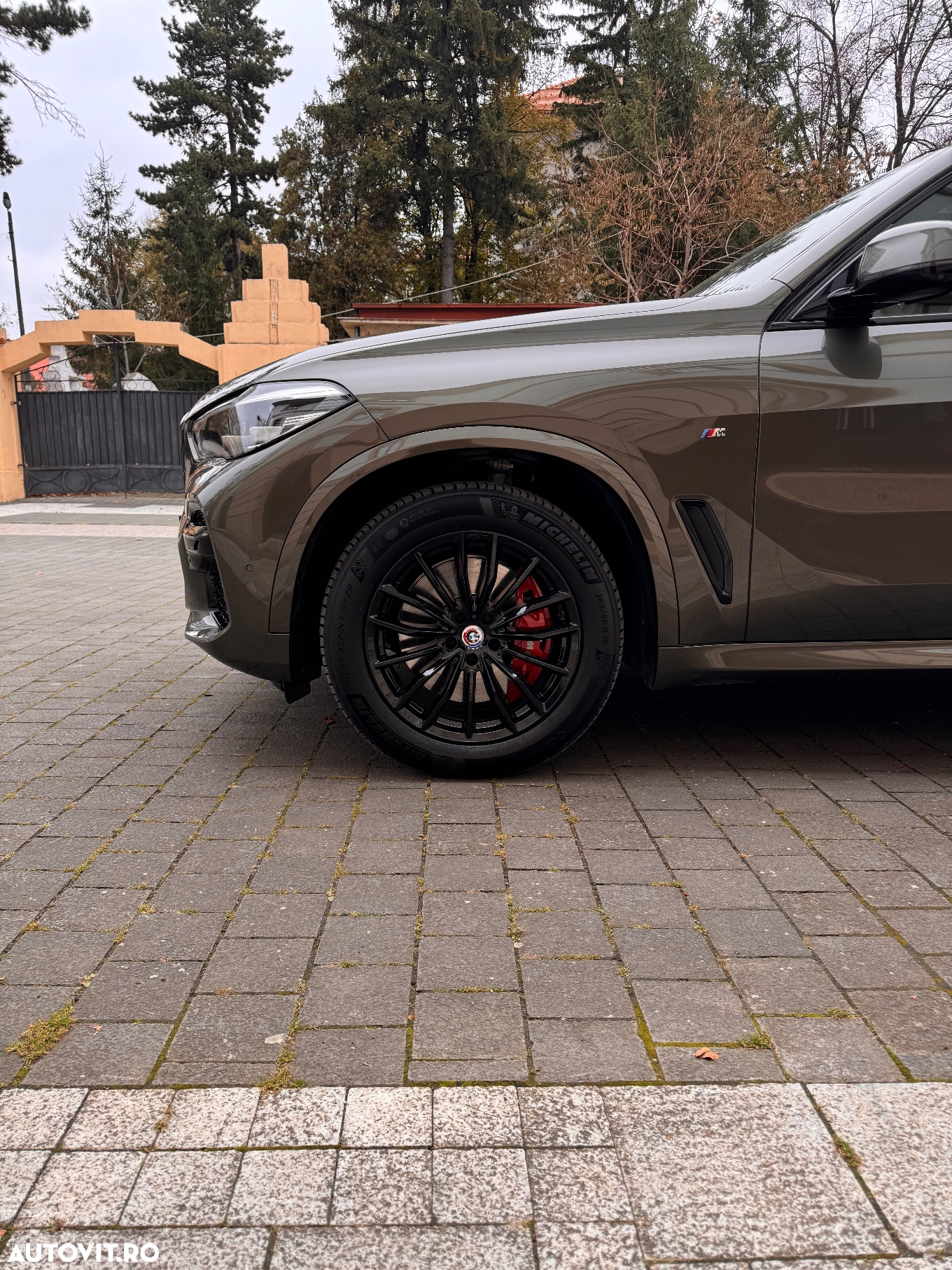 BMW X5 xDrive30d AT MHEV - 11