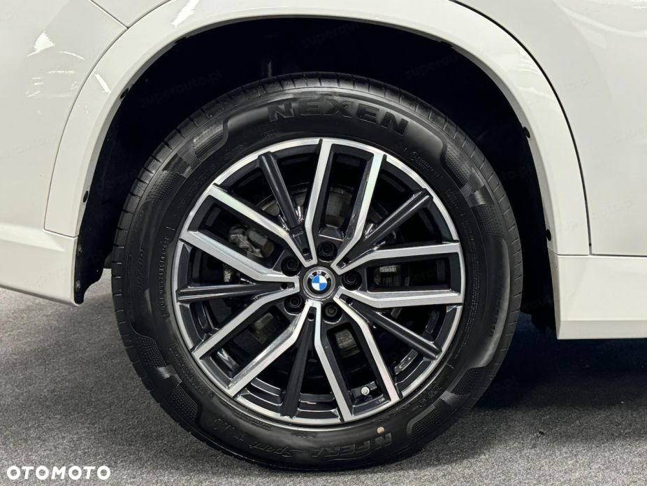 BMW X1 sDrive18d M Sport - 15
