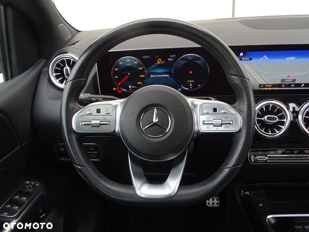 Mercedes-Benz Klasa B 180 Style - 14