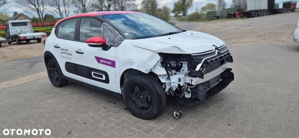 Citroën C3 - 3