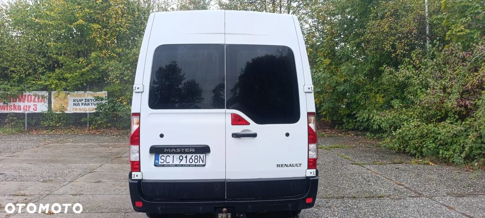 Renault Master - 6