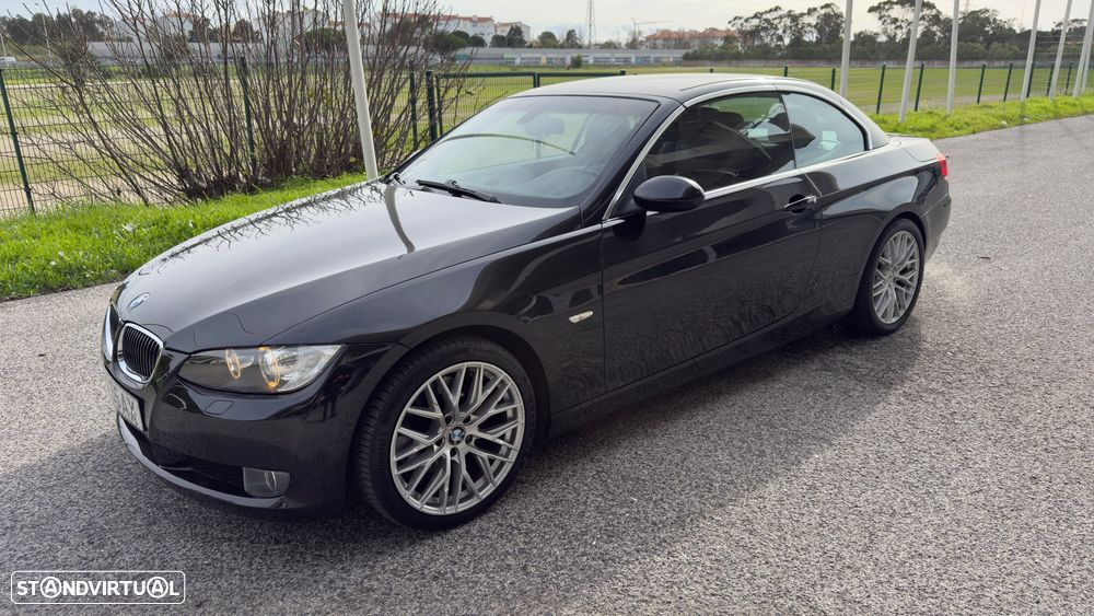 BMW 325 i Edition Exclusive - 12