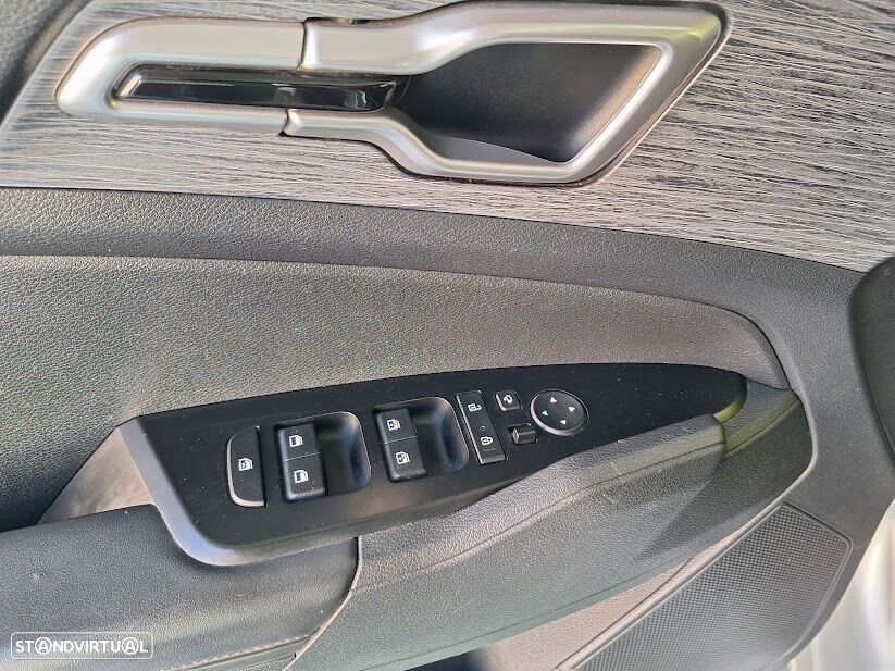 Kia Sportage 1.6 T-GDI Drive - 12