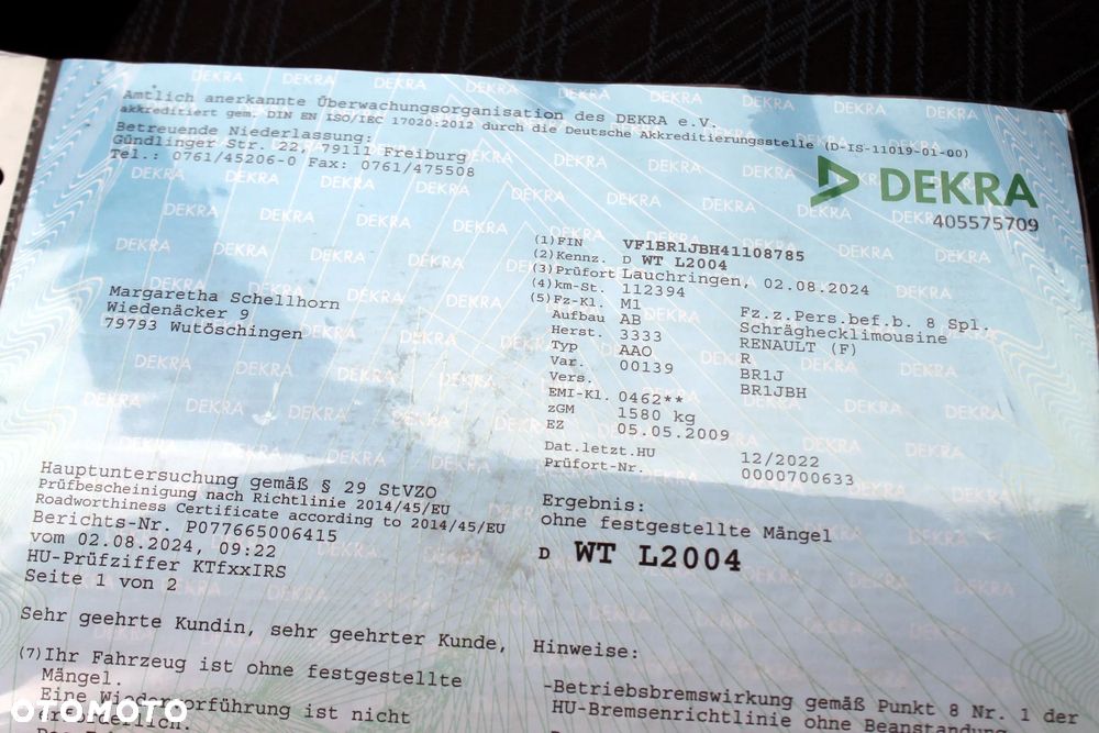 Renault Clio - 14