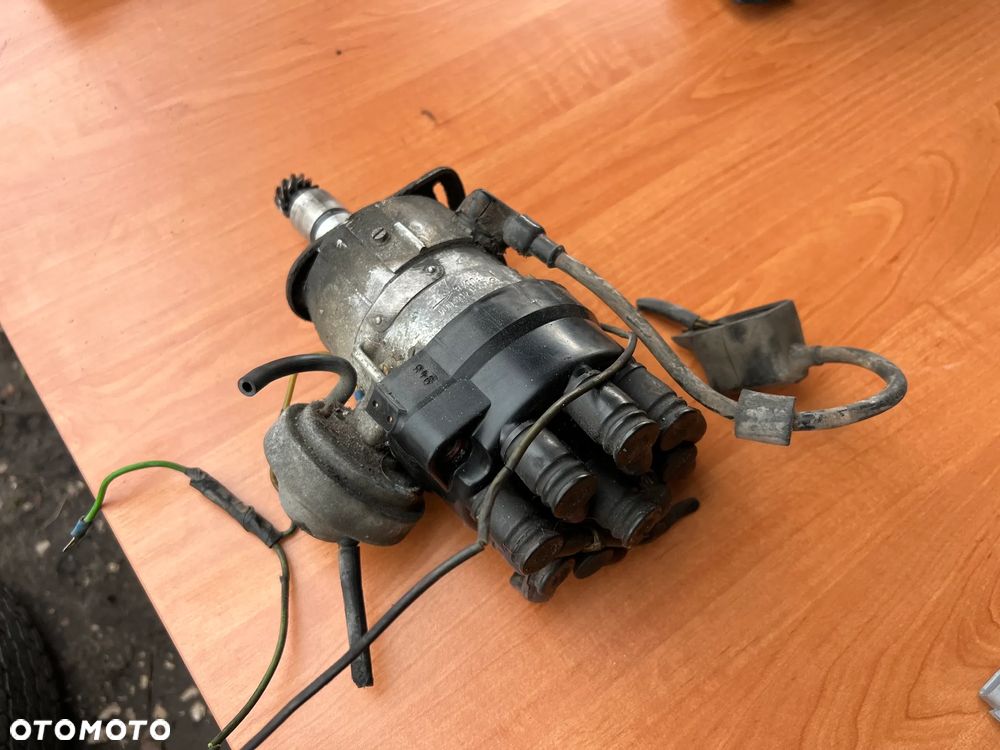 APARAT ZAPŁONOWY MERCEDES 107 V8 0231403004 - 3