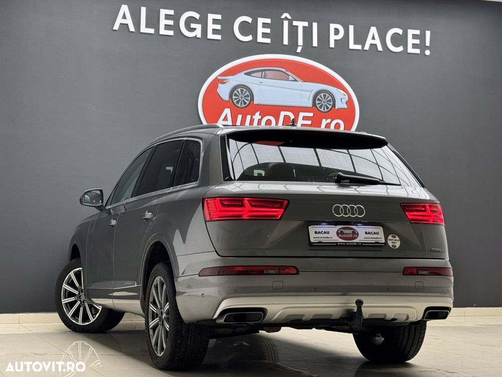 Audi Q7 - 3