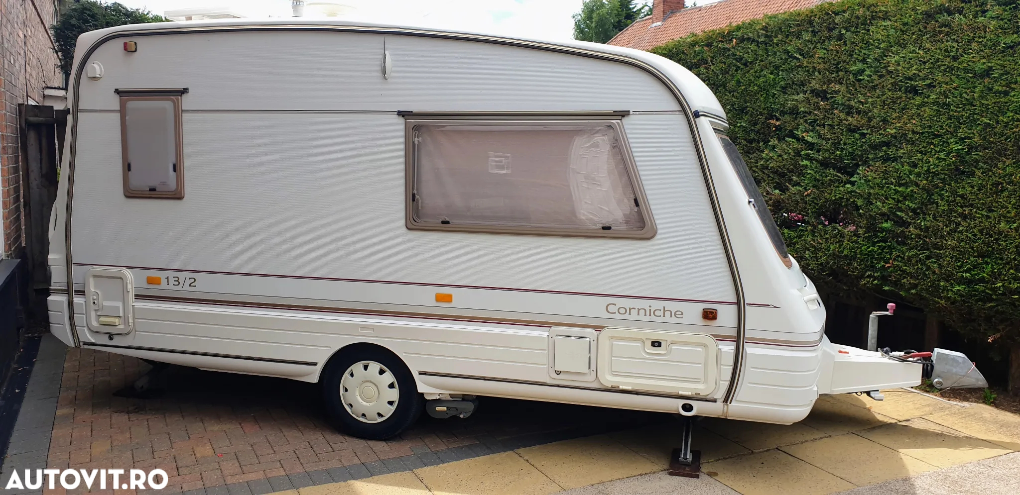Swift Corniche 13/2 - 3