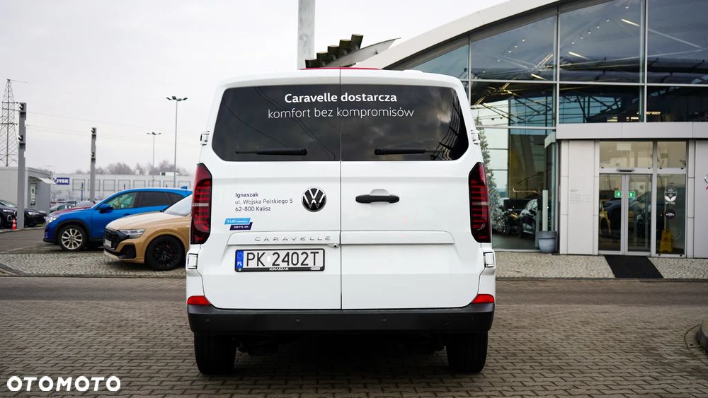 Volkswagen Caravelle 2.0 TDI L2 - 14