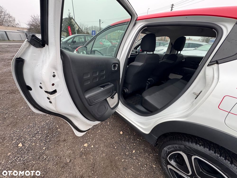 Citroën C3 Pure Tech 83 S&S ELLE - 15