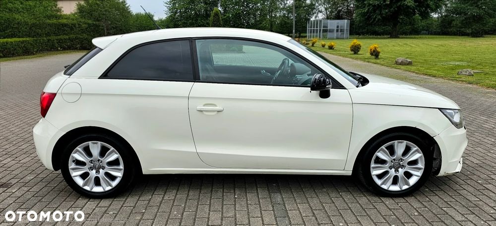 Audi A1 3-drzwiowe - 6