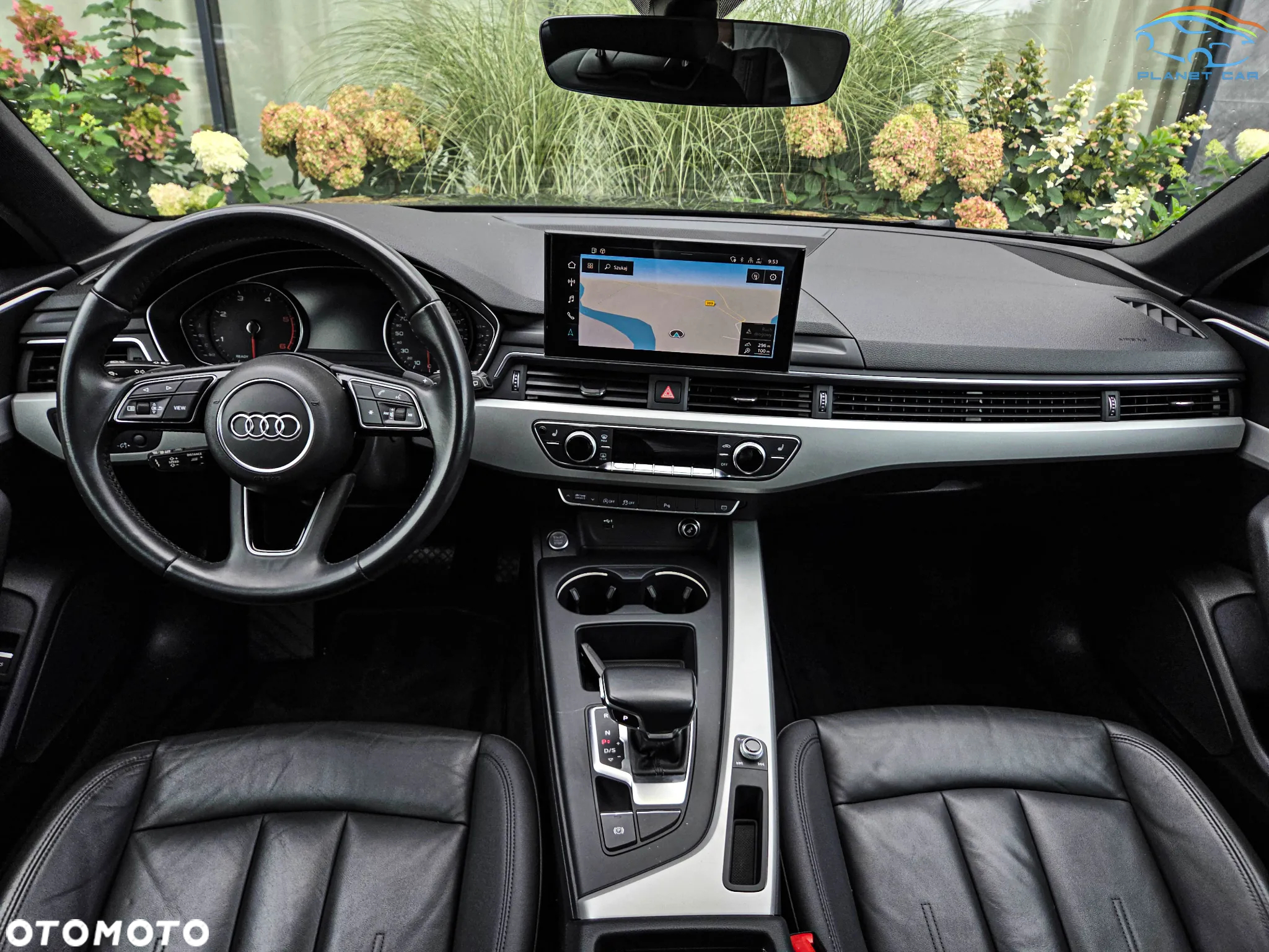 Audi A4 Avant 2.0 TDI S tronic design - 21