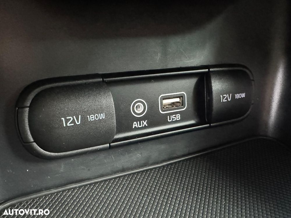 Kia Sportage - 31