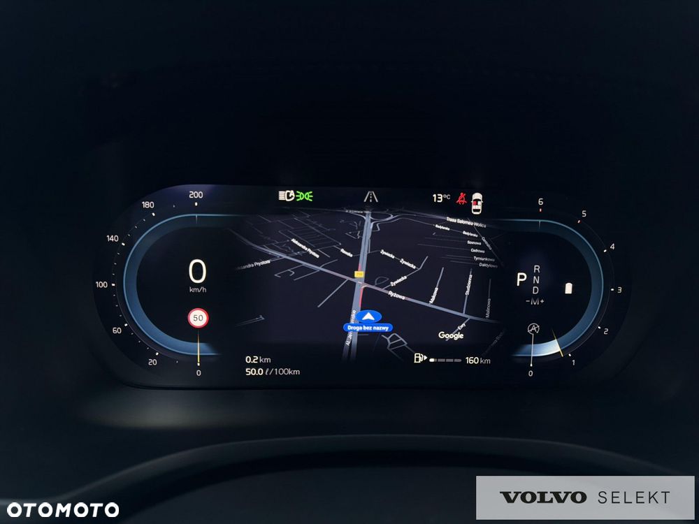 Volvo V60 Cross Country - 17