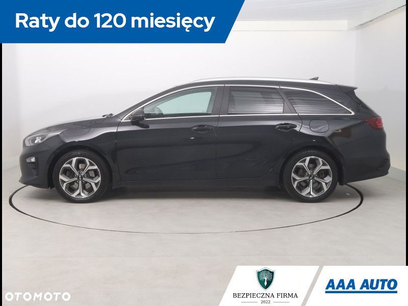 Kia Ceed - 3