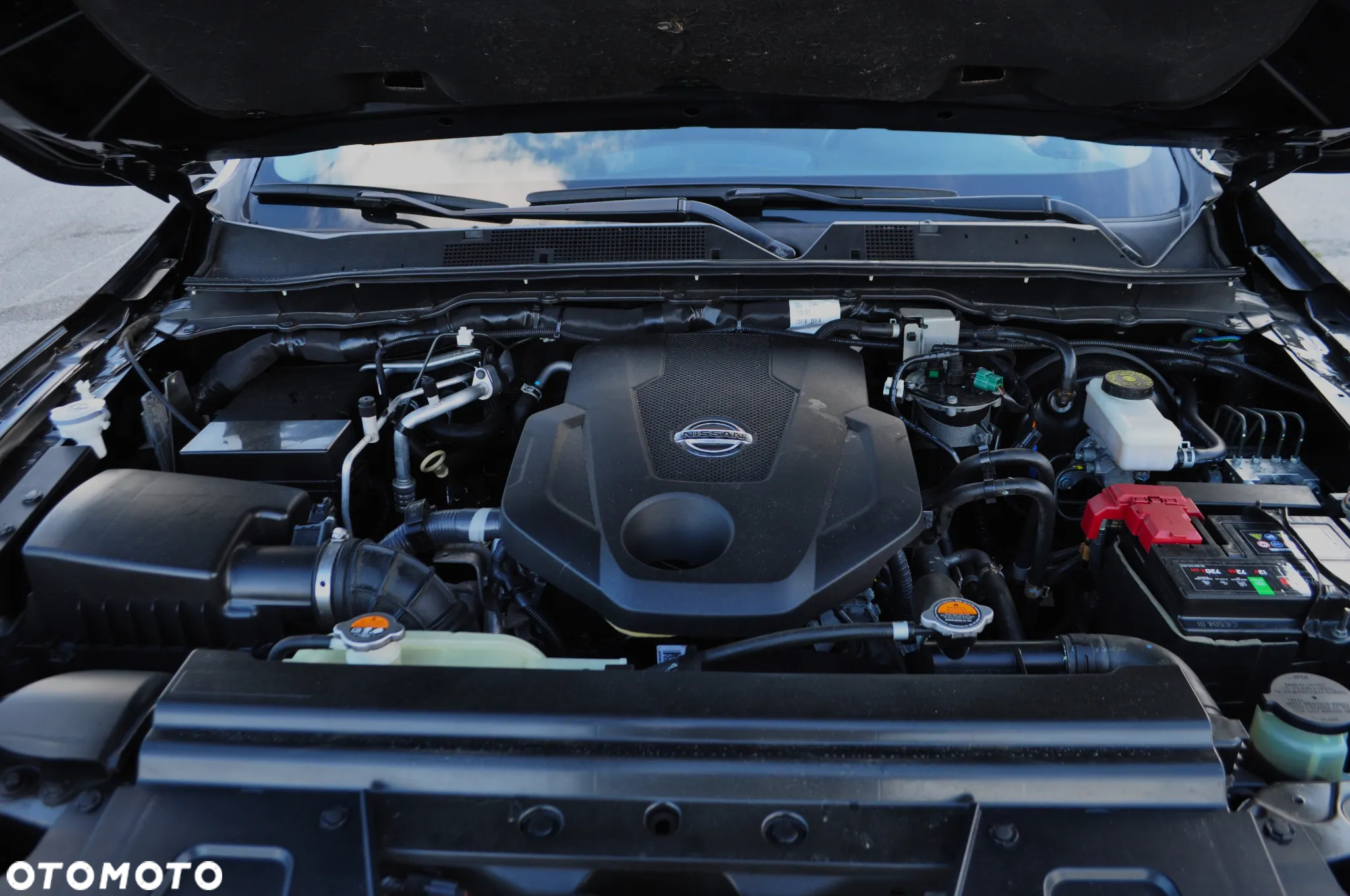 Nissan NP300 Pickup Navara 2.3 dCi Visia EU6 - 31