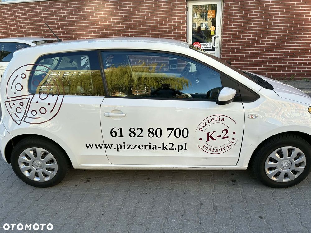 Skoda Citigo 1.0 Ambition - 8