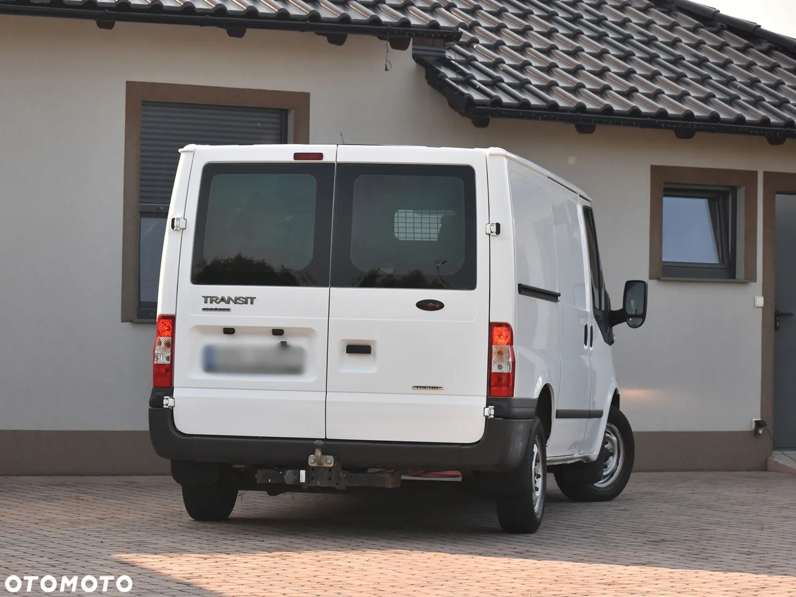 Ford TRANSIT - 6