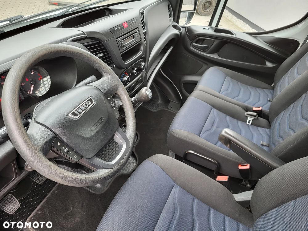 Iveco Daily 35C14 - 13