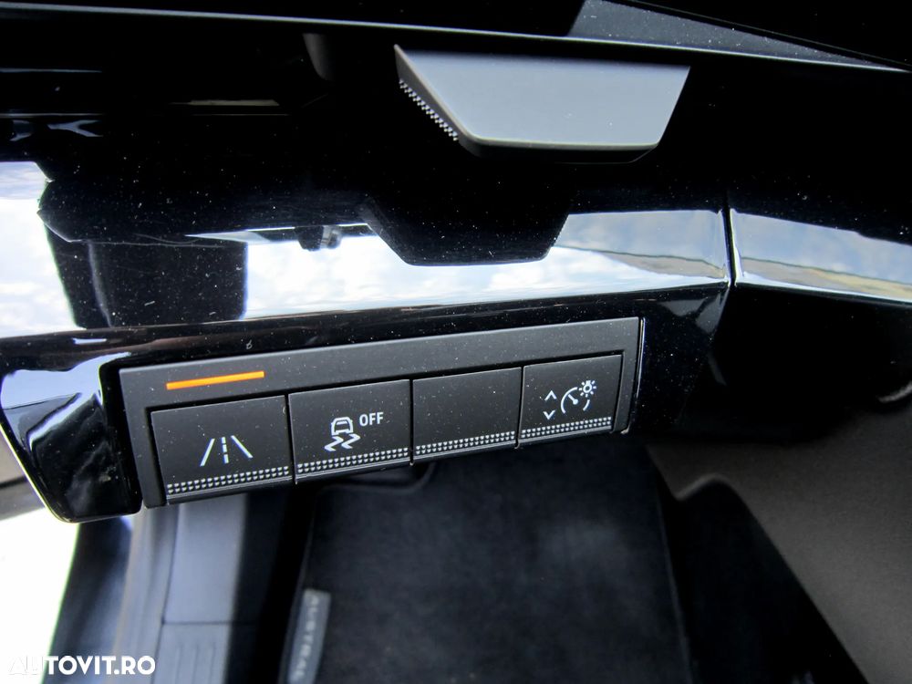 Renault Austral Mild Hybrid 160 Automatik Techno - 13