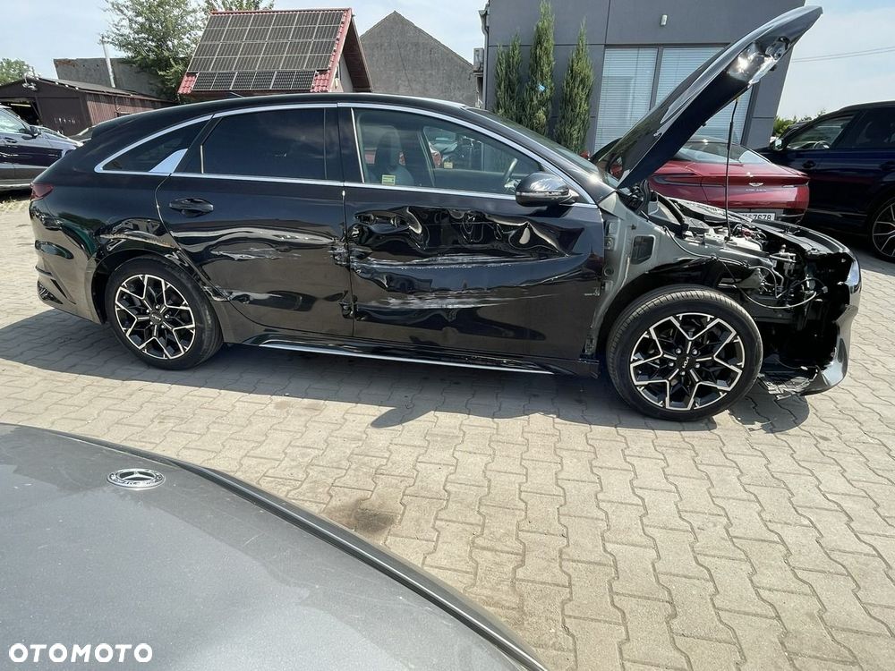 Kia ProCeed 1.5 T-GDI GT Line DCT - 11