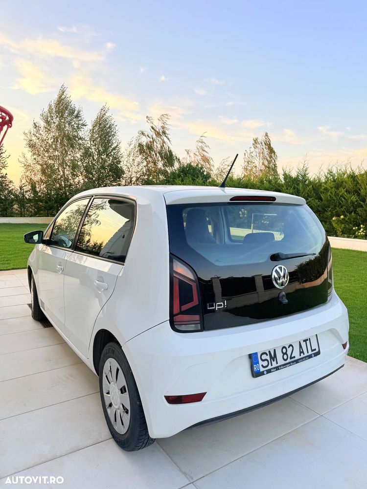 Volkswagen up! 1.0 Move - 21