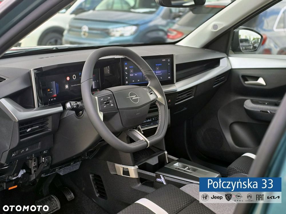 Opel Frontera - 11