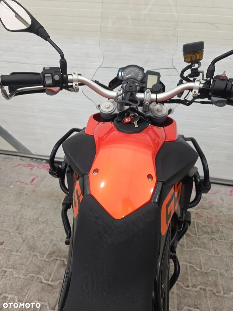 BMW GS - 32