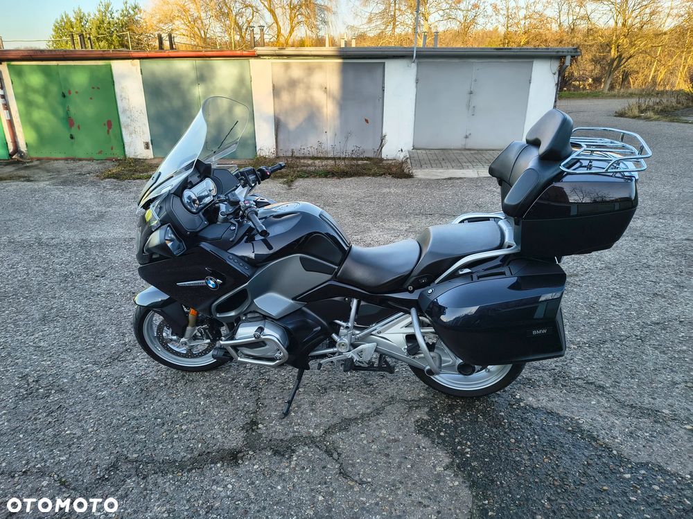 BMW RT - 3